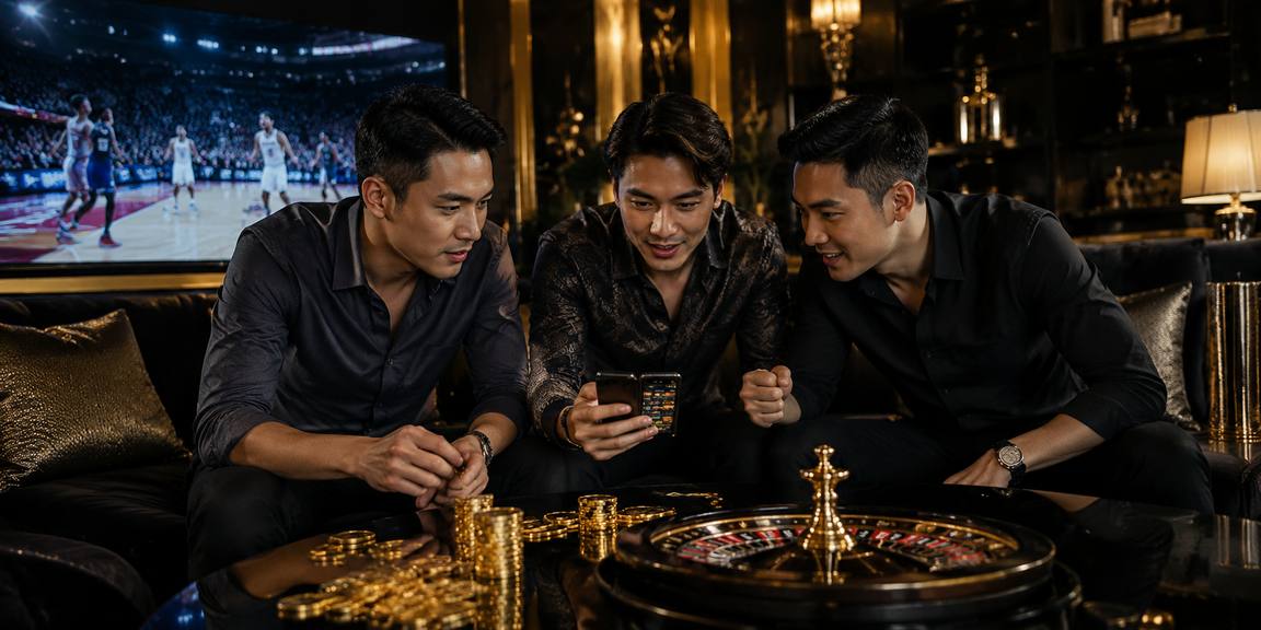 pub vn Điều gì làm nên Phuong Hoang Megaways
