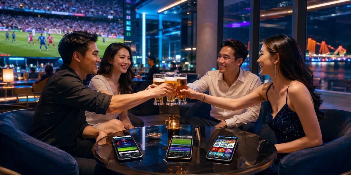 pub vn Hoàn tiền hàng tuần